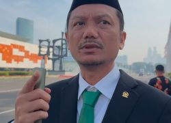 Gedung Yudikatif dan DPR Tuntas di 2028, Komisi II: Target OIKN Terlalu Bombastis