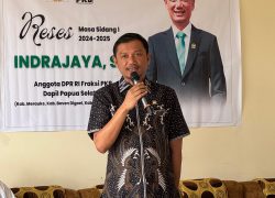 PKB: Pencabutan Presidential Threshold Naikkan Derajat Demokrasi Substantif
