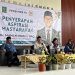 Kang Maman Komisi VIII : Republik Ini Tidak Hanya Milik Sekolah Negeri Tetapi Juga Madrasah