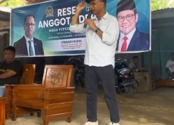 PKB Harap Petani Diberikan Hak Kembangkan Benih Padi sesuai Karakter Wilayah