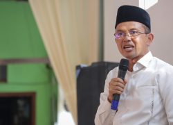 Beban Biaya dari Jamaah Naik, Kang Maman : Pemerintah Belum Serius Turunkan BPIH