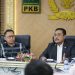 Polemik Kenaikan PPN 12 %, PKB: Sudah Disetujui DPR, Jalankan Saja