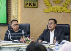 Polemik Kenaikan PPN 12 %, PKB: Sudah Disetujui DPR, Jalankan Saja