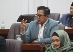Gandeng Goto Bangun Rumah Subsidi, Komisi V Minta Pemerintah Transparan 