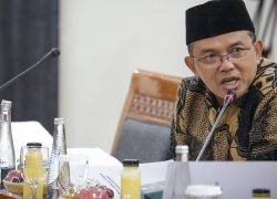 Wacana Arab Saudi Batasi Usia Jamaah Haji 90 Tahun, Komisi VIII Minta Aturan Itu Tak Diterapkan