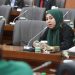 Penurunan Biaya Haji, Komisi VIII : Harus Ada Efisiensi