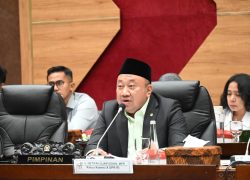 Dukung Renovasi 10 Ribu Sekolah, Komisi X: Harus Segera Dilaksanakan dan Tepat Sasaran