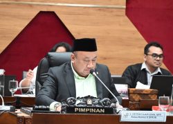 Timnas Gagal ke Piala Dunia, Wakil Ketua Komisi X: Lakukan Evaluasi untuk Kemajuan Sepak Bola Indonesia