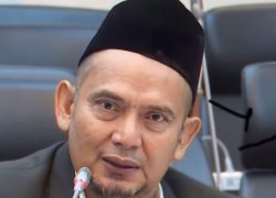 Atur Antrean Haji, Komisi VIII Minta Standar Istitha’ah Dipertegas lagi