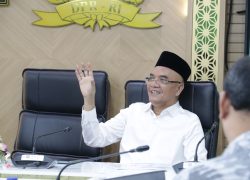 Double Anggaran Visa Haji 2024, Ketua Komisi VIII: Seharusnya Sudah Ada yang Ditangkap