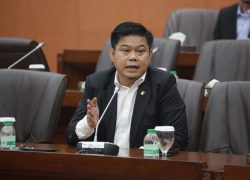 Dukung Prabowo Bongkar Pagar Laut, Komisi I: Bakamla Harus Turun Tangan