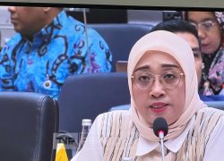 PKB: Prabowo Perlu Tiru Cara Gus Dur Lindungi Pekerja Migran Indonesia