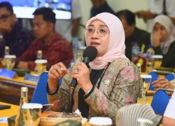 Mayoritas Gapoktan Tak Berbadan Hukum, PKB Minta Kementan Turun Tangan