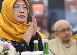 Kenaikan Usia Pensiun Dinilai Ancam Kesejahteraan Pekerja Senior