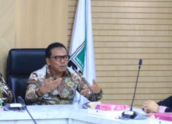 Pelantikan Kepala Daerah Tidak Serentak, Komisi II Minta Pemerintah Terbitkan Perpres Baru