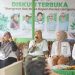 Chusnunia Dorong Pelestarian Mangrove untuk Masa Depan Pesisir Lampung