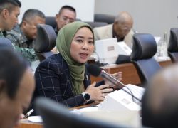 Wacana Beli Minyak dari Rusia, Komisi XII : Harus Ada Kajian Matang