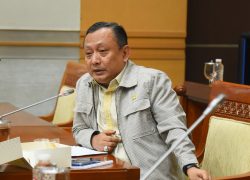 Kecam Penembakan KKB ke Komnas HAM, Komisi III: Butuh Penanganan Komprehensif