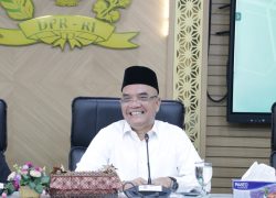 Kesepakatan Haji RI dan Arab Saudi Diteken, Kuota Haji 2025 Tetap 221.000 