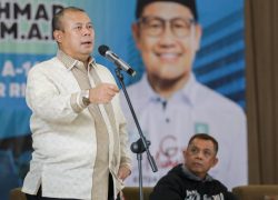 Waka DPR Soroti Sekolah Ambruk di Depok, Tekankan Pentingnya Kesetaraan Infrastruktur Pendidikan