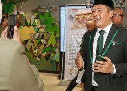 Komisi I : Penilaian Produk Jurnalistik Harusnya Libatkan Dewan Pers