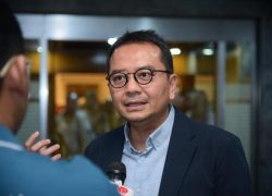 Kementerian PKP Kirim Draf Road Map 3 Juta Rumah, Wakil Ketua Komisi V Beri Apresiasi