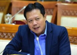 Penggunaan Dana Zakat untuk MBG, Komisi II: Salah Kaprah dan Melenceng