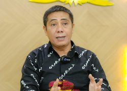 Komisi I DPR Desak Penundaan Migrasi eSIM hingga BPDP Resmi Terbentuk 