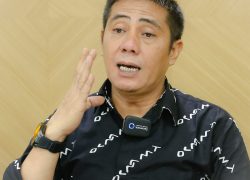 Bencana Sosial Judol, Komisi I: Platform UGC Harus Ikut Tanggung Jawab 
