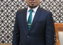 Peringatan HPN 2025, Anggota DPR Sebut Pers dan Netizen Kolaborasi Kawal Isu Publik