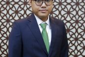 Mengenal Gus Hilman Mufidi, Anggota Baru DPR RI Berusia 24 Tahun dari PKB