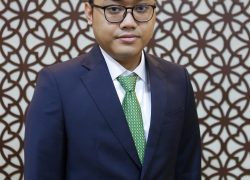 Mengenal Gus Hilman Mufidi, Anggota Baru DPR RI Berusia 24 Tahun dari PKB