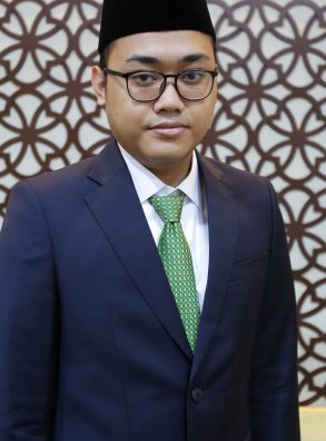 Mengenal Gus Hilman Mufidi, Anggota Baru DPR RI Berusia 24 Tahun dari PKB