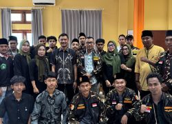 PKB : Empat Pilar Nusantara Penting untuk Daerah Otonomi Baru