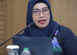 Lebaran 2025, Komisi IX Dorong Mudik Ramah Anak