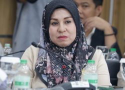Korban Bencana Pekalongan Terus Bertambah, PKB : Fokus Penyelamatan Korban 