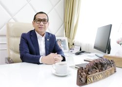 Setujui RUU Minerba, PKB Ingatkan Ormas dan PT Nakal Harus Disanksi 