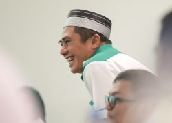 PKB Dukung Agenda Transformasi Digital Kemkomdigi untuk Pemerataan Infrastruktur Internet
