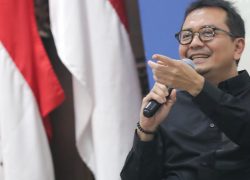 Anggaran PU Dipangkas Total, Komisi V : Pembangunan Infrastruktur Bakal Tersendat