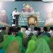 Wakil Ketua DPR Apresiasi Peran Besar Kiai Cerdaskan Bangsa Lewat Pesantren