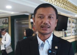 OIKN Akhirnya Dapat Anggaran Rp 5,2 Triliun, Komisi II: Pembangunan Tak Perlu Tergesa-gesa