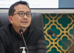 Arus Mudik 2025 Lancar, Wakil Ketua Komisi V : Pengaturan Pola Perjalanan Jadi Kunci