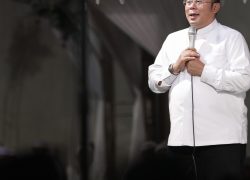 Wakil Ketua DPR : Tanpa Pesantren, Negara Sulit Jalankan Tugas Fungsi Cerdaskan Bangsa