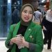 Fit and Proper Test Anggota DEN, Ratna Juwita Sari Dorong DEN Jadi Arsitek Energi Bersih