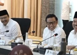 Bappenas: Berkat Kerja Keras Gus Imin, Data Tunggal Sosial Ekonomi Tuntas