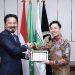 Wakil Ketua MPR Rusdi Kirana Dorong Kerja Sama Indonesia-Singapura Terus Ditingkatkan