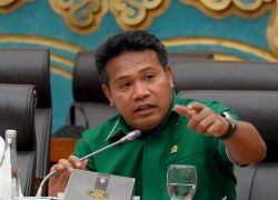 Prabowo Batalkan Aturan LPG 3 Kg, Komisi XII : Tak Boleh Ada Penimbunan