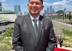 6 Jamaah Umroh Meninggal di Mekkah, PKB : Penanganan Korban Luka Harus Optimal