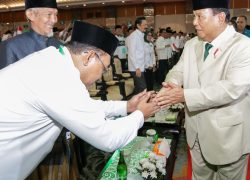Harlah ke-17, PKB Tegaskan Komitmen Gandeng Erat Gerindra Wujudkan Indonesia Emas 2045