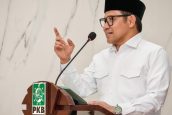 Gus Muhaimin: Pesantren Harus Bebas dari Tiga Dosa Besar Pendidikan